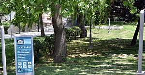 BEŞİKTAŞ’TA KOMPOSTA DÖNÜŞTÜRÜLEN ORGANİK ATIKLAR DOĞAYLA BULUŞUYOR