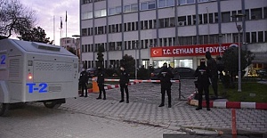 CHP'li Eski Belediye Başkanı'na gözaltı