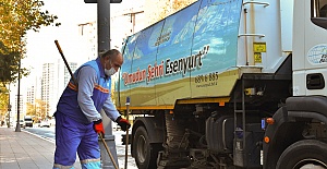 Esenyurt’un İmajı Değişiyor..!