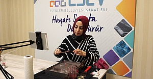 ESEV EĞİTİMLERİ ONLİNE DEVAM EDİYOR