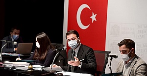 Esnafa Müjde: ‘İşgaliye Bedeli Pandemi Süresince Alınmayacak’