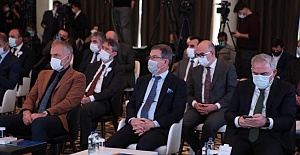 Göktürk’e yeni okul temeli atıldı