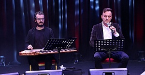 HZ. MEVLÂNÂ ESENLER’DE ANILDI