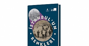 “İstanbul’un Renkleri” görücüye çıkıyor