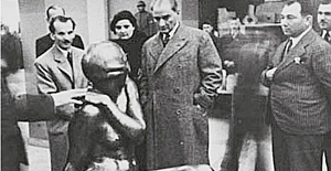 Mehmet Berke Merter; Kültür İktidarı