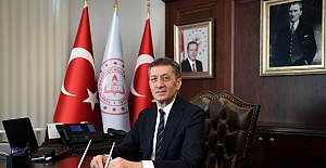 Milli Eğitim Bakanlığı'ndan son dakika sınav, uzaktan eğitim ve yarıyıl tatili açıklaması!