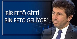 M.Ü. İlahiyat Fakültesi dekanı görevden alındı