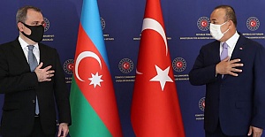 Türkiye-Azerbaycan arasında yeni dönem