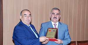 YÜCEL ARTANTAŞ”AZERBAYCAN’IN GURUR GÜNÜ KUTLU OLSUN”