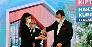 İMAMOĞLU: “KİŞİSEL BEKLENTİLER ÜZERİNDEN SÜREÇ TANIMLANMAMALI”