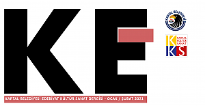 KE’nin 7. Sayısı Öykü Sanatının Yaşayan İsimlerinden Cemil Kavukçu’yu Selamlıyor