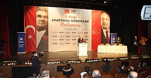 Kılıçdaroğlu: Ankara’da Kılıçdaroğlu diye bir kardeşiniz var