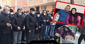 Koronavirüs  Engin Ailesi’nden de bir can aldı