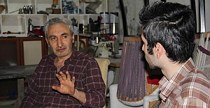 "Gençler mesleğin değil, havanın peşinde"