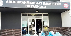 MAVİ KAPAK UMUT OLMAYA DEVAM EDİYOR