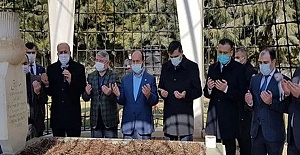 Ramis Topal; İskilipli Atıf'ı anmak Türkiye Cumhuriyeti'ne hakarettir