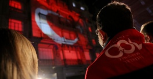 BAŞKAN İMAMOĞLU: “O GÜNÜNÜN ŞARTLARINI HATIRLAMALIYIZ”