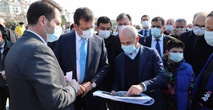 Büyükşehir Belediyesi’nden 2,5 milyon insana hitap eden proje