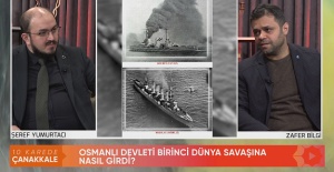 ÇANAKKALE RUHU ESENLER’DE YAŞATILDI