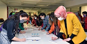 Kadınlar yargıda  DEVA arayacak.