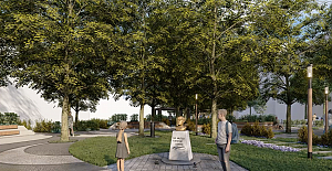 Maltepe’nin parklarında büyük dönüşüm