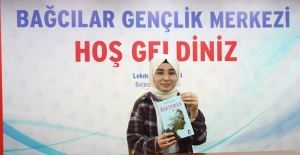 Mutsuzluğun şiirini yazdı