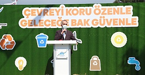 Sultangazi’de 500 Milyon Yıllık Fosil