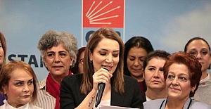 Yeşim Ağırman; Kadın cinayetleri politiktir