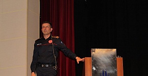 Avrupa Yakası Erdinç Turan'ın sorumluluğunda