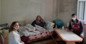 Bağcılar’ın gençlerinden sosyal yardım  projesi