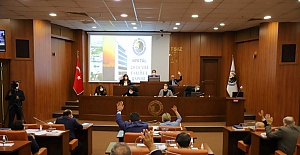 Belediyeler faaliyet raporlarını açıkladı