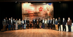 ESENYURT BELEDİYESİ’NDEN SANATÇILARA DESTEK