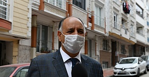 Esenyurt dönüşmeye devam ediyor