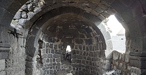 Hayalet tarihi yapı