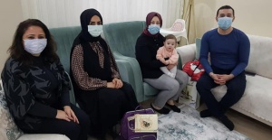 Hoş Geldin Bebek