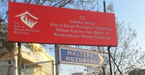 Huzurevinde corona virüs skandalı