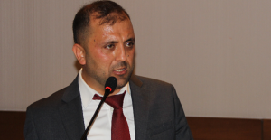 KARAALİ: İSTANBUL’DA 964 BİN SURİYELİ