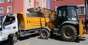 Kartal corana ile savaşıyor