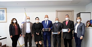 Muhtarlar Yarıştı, Kazanan Doğa ve Kartallı Çocuklar Oldu