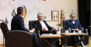 Sultangazi’de uzaktan Ramazan etkinlikleri