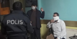 Tuvalet kağıdından öyle bir şey yaptı ki görenleri şoke etti