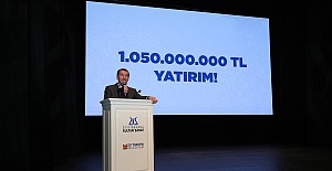 Zeytinburnu Belediye Başkanı Arısoy 2 yılda yapılanları anlattı