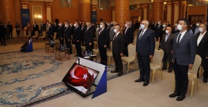 Akgün, MBB yönetimine seçildi