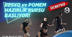 Bağcılar Belediyesi’nden ücretsiz kurs