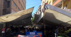 Bağcılar’da tam kapanma denetimleri