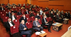 Bayrampaşa'dan İsrail’e kınama