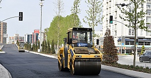 Beylikdüzü tam kapanmayı fırsata çevirdi