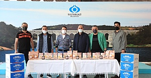 Çölyak Hastalarına ‘Radyocu’ Sürprizi