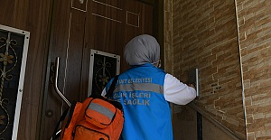 Esenyurt Belediyesi Nisan ayı hizmet raporu