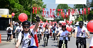 Kadıköy 19 Mayıs kutlamalarına hazır